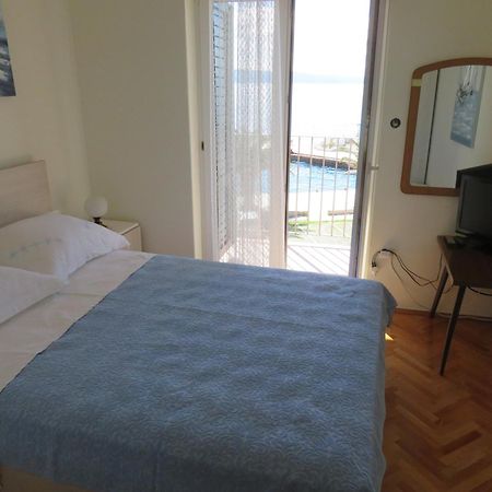 Casa Rosada Hotel Podgora Room photo