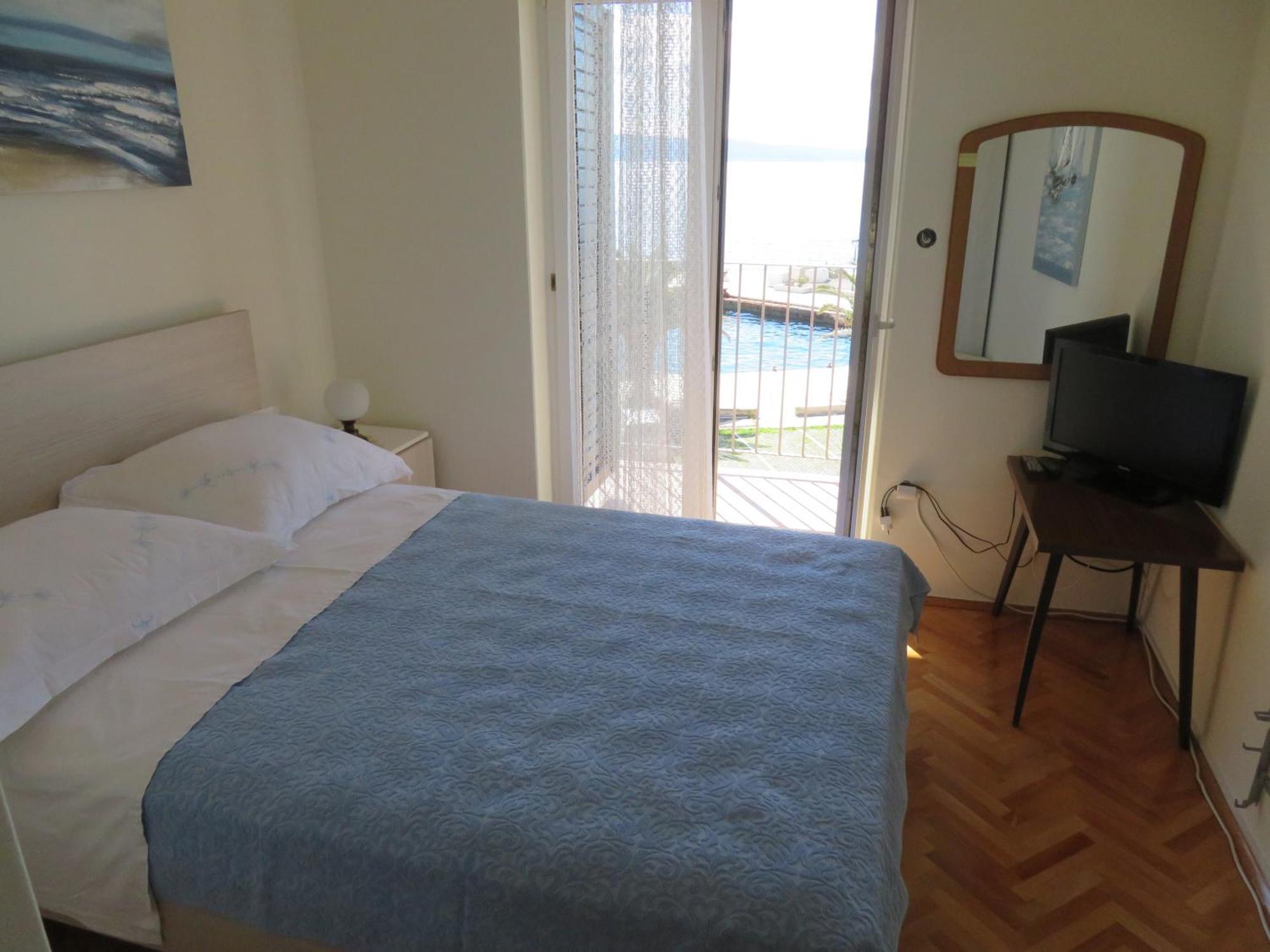 Casa Rosada Hotel Podgora Room photo